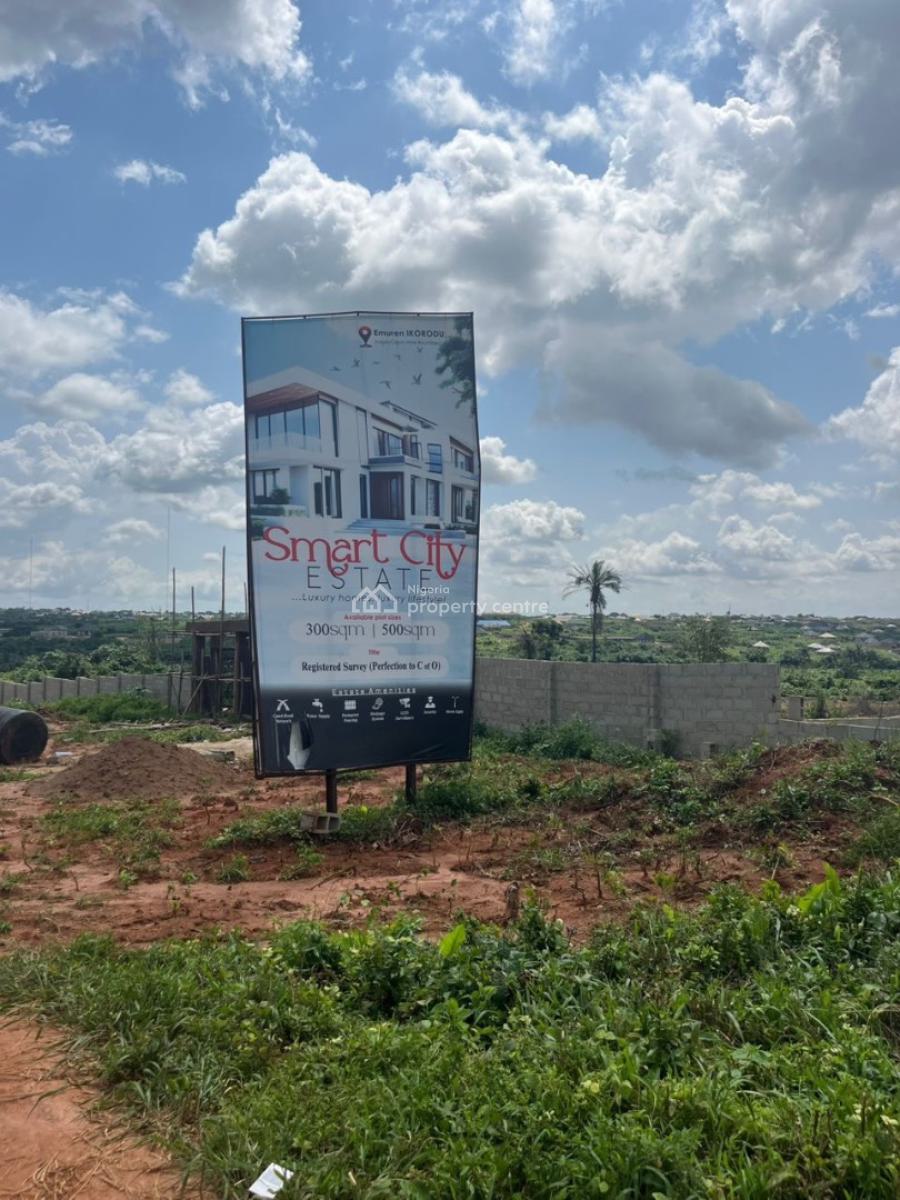 Land, Ikorodu, Lagos, Mixed-use Land for Sale