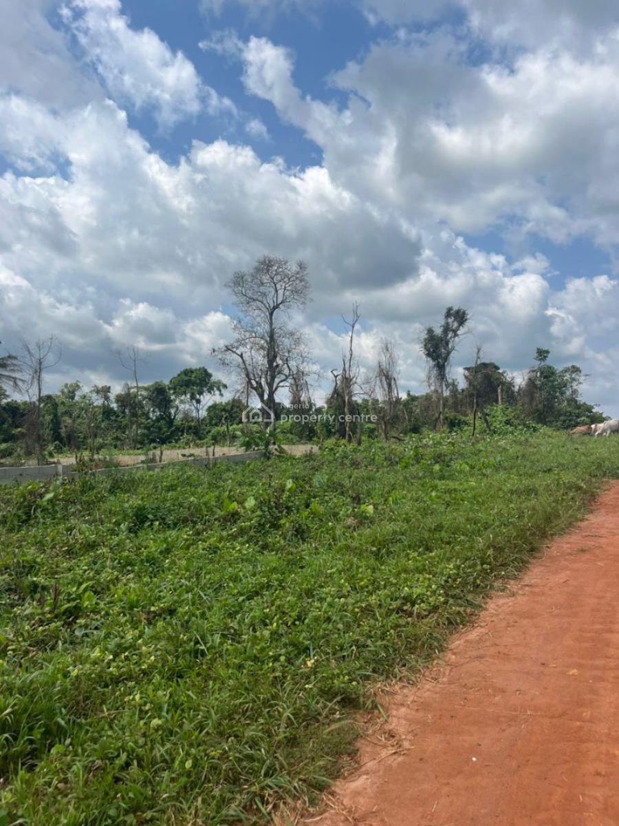 Land, Ikorodu, Lagos, Mixed-use Land for Sale