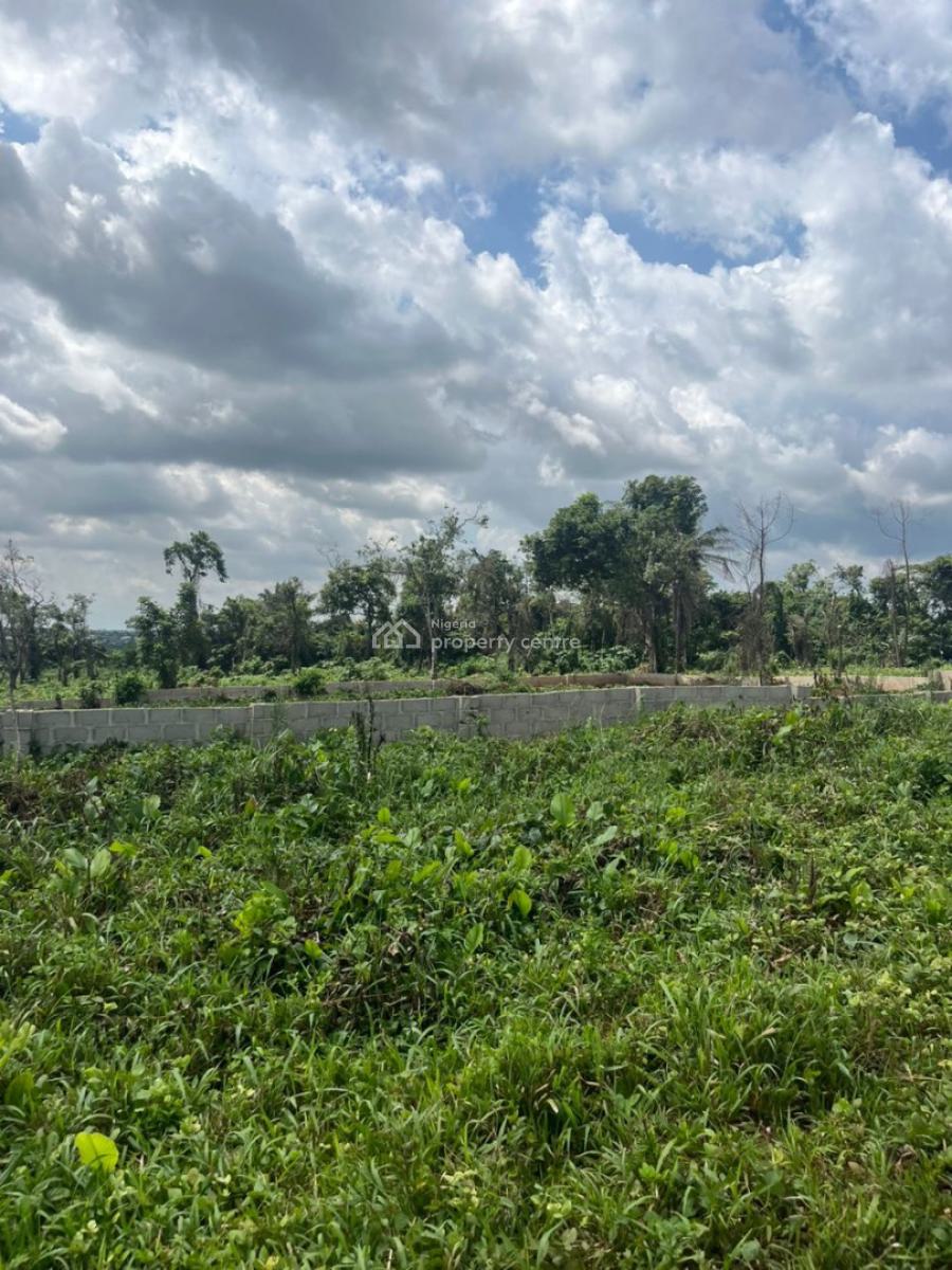 Land, Ikorodu, Lagos, Mixed-use Land for Sale