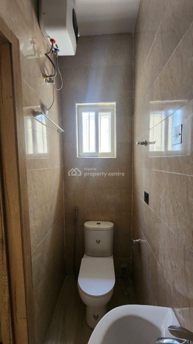 Brand New Spacious 4 Bedroom Terraced Duplex Available, Orchid Road, Lekki, Lagos, Terraced Duplex for Sale