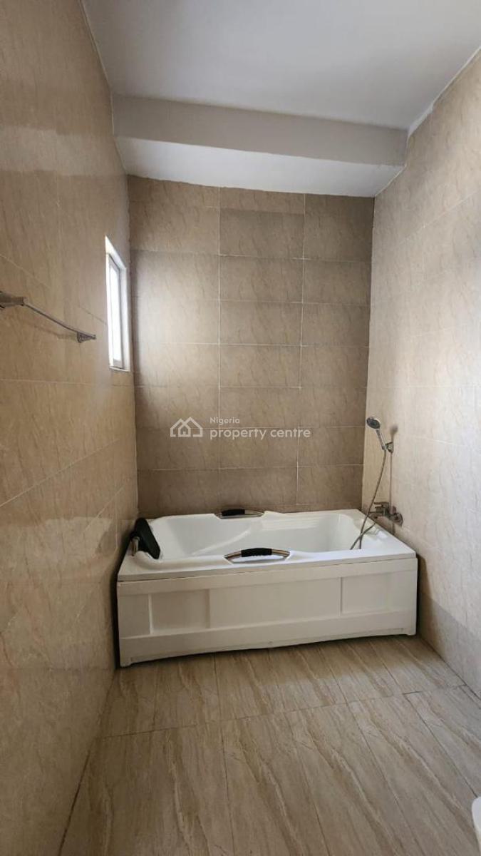 Brand New Spacious 4 Bedroom Terraced Duplex Available, Orchid Road, Lekki, Lagos, Terraced Duplex for Sale