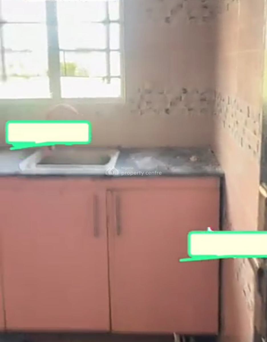 Upstairs Mini Flat- ( Video Available), Parapo, Awoyaya, Ibeju Lekki, Lagos, Mini Flat (room and Parlour) for Rent