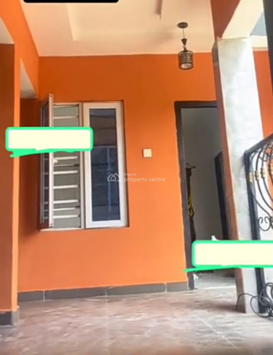 Upstairs Mini Flat- ( Video Available), Parapo, Awoyaya, Ibeju Lekki, Lagos, Mini Flat (room and Parlour) for Rent