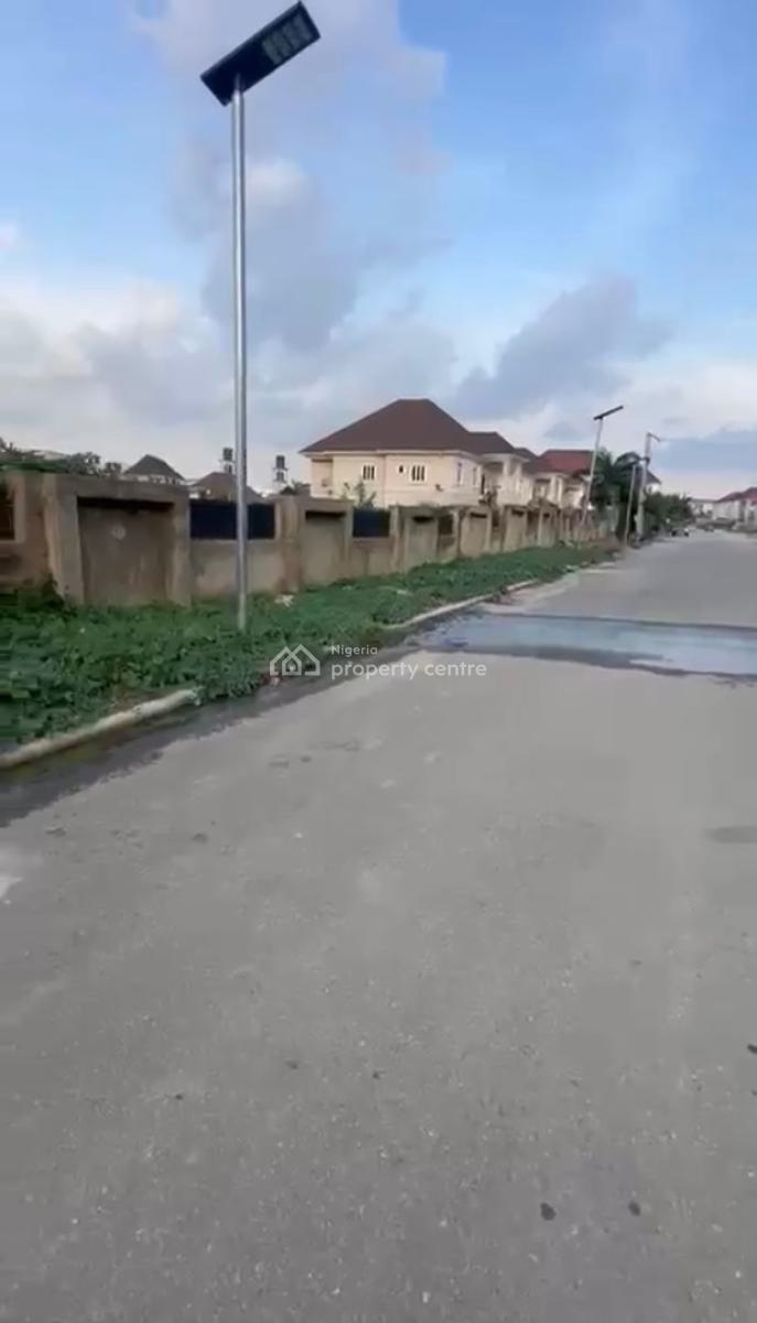5185sqm Multi Purpose Plot, Gilmore, Jahi, Abuja, Mixed-use Land for Sale