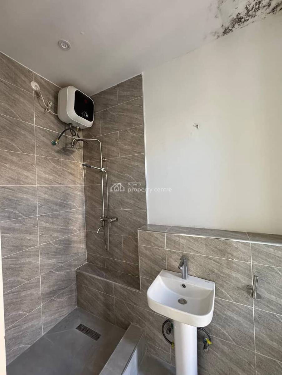 4 Unit of 4 Bedroom Semi Detached, Chevron, Lekki, Lagos, Semi-detached Bungalow for Rent