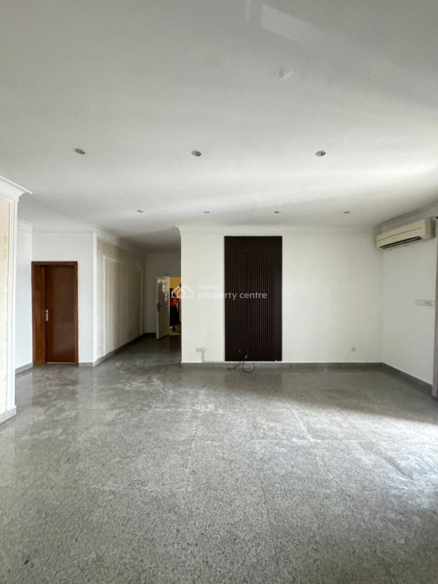 2-bedroom Penthouse, Lekki Phase 1, Lekki, Lagos, Flat / Apartment for Rent