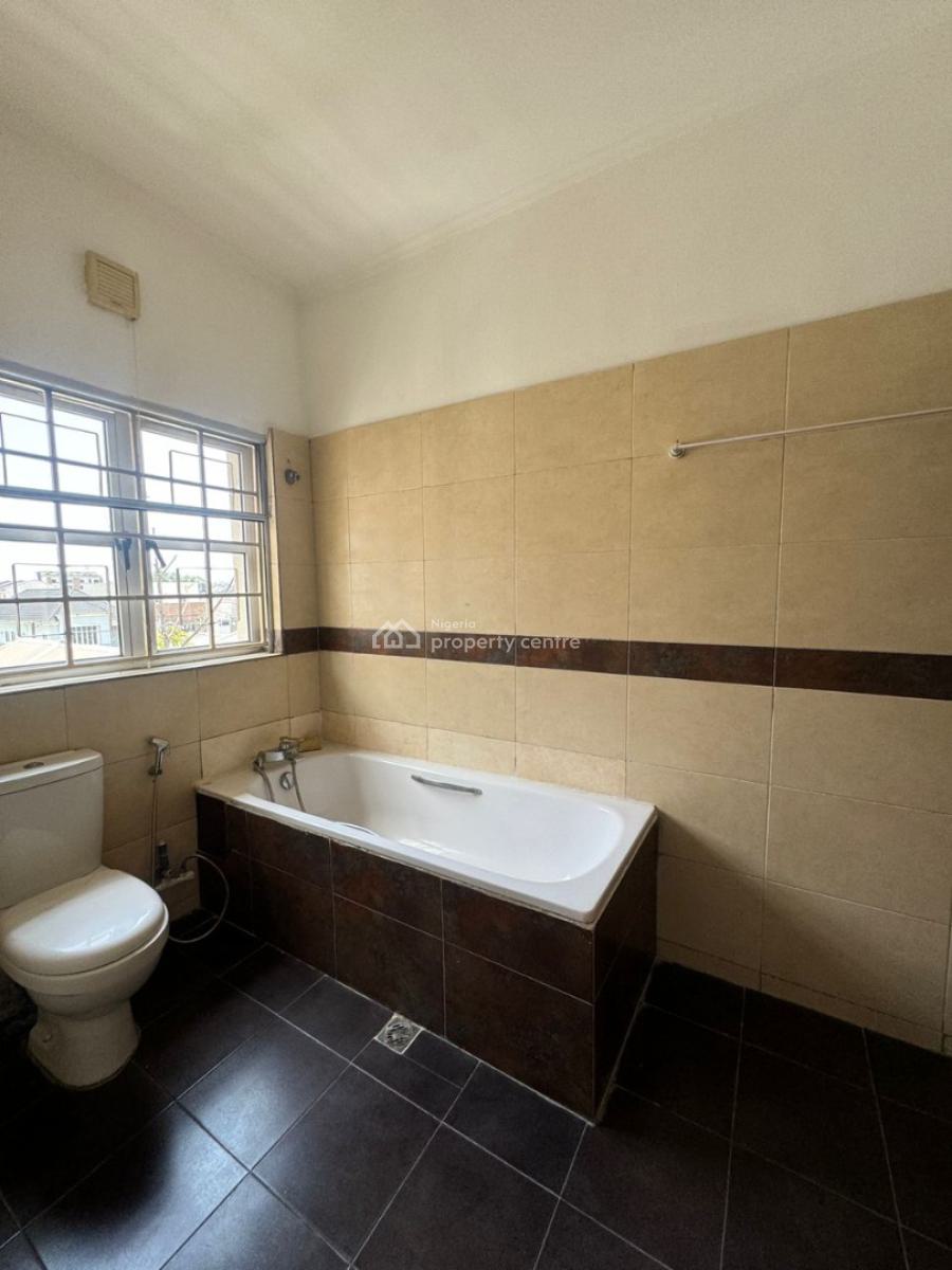 2-bedroom Penthouse, Lekki Phase 1, Lekki, Lagos, Flat / Apartment for Rent