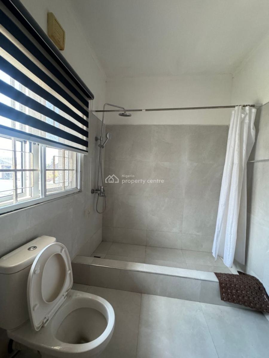 2-bedroom Penthouse, Lekki Phase 1, Lekki, Lagos, Flat / Apartment for Rent