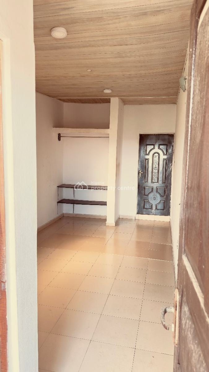 2 Bedroom Apartment in a Secured Neighbourhood, Folarin Street, Gra Phase 1, Magodo, Lagos, Flat / Apartment for Rent