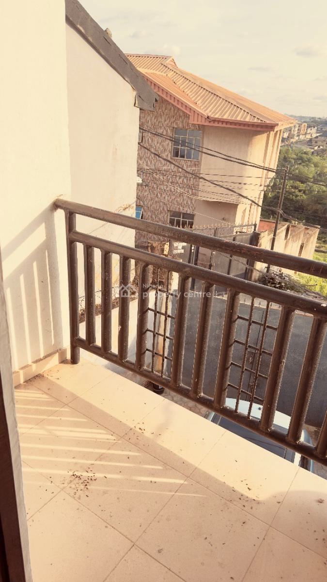 2 Bedroom Apartment in a Secured Neighbourhood, Folarin Street, Gra Phase 1, Magodo, Lagos, Flat / Apartment for Rent