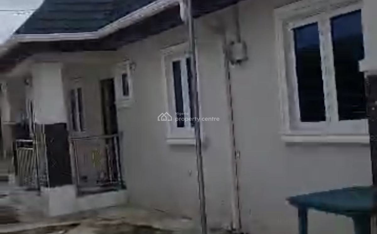 4 Nos of 3 Bedroom Flat & 2 Nos of Mini Flat All Rooms Ensuite on 700sqm, Agiliti Estate Phase 1, Mile 12, Kosofe, Lagos, Block of Flats for Sale