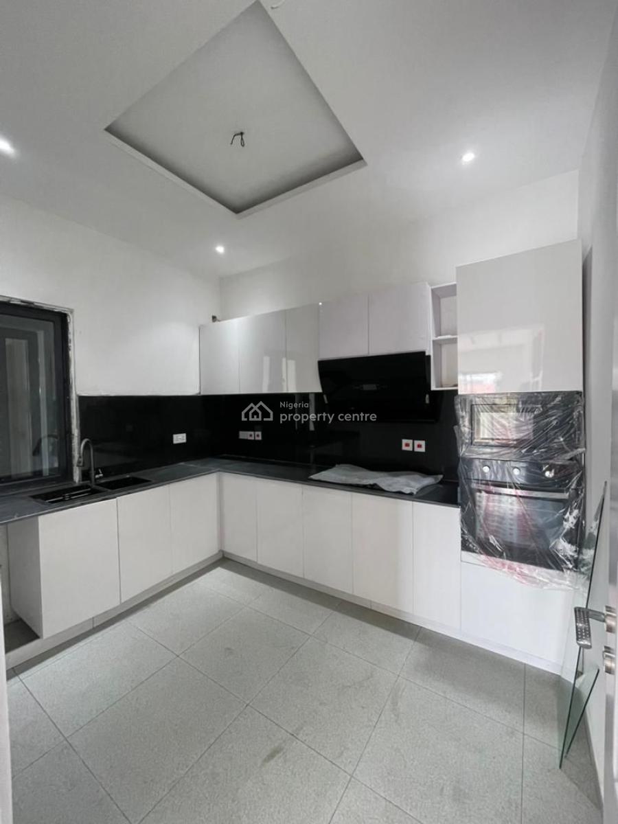 Quality Affordable 2 Bedroom Apartment with Gym and Swimming Pool, Ikate, Lekki, Lagos, Flat / Apartment for Sale