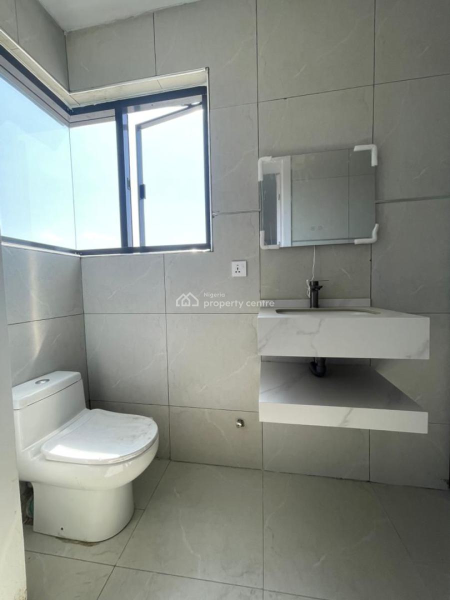 Quality Affordable 2 Bedroom Apartment with Gym and Swimming Pool, Ikate, Lekki, Lagos, Flat / Apartment for Sale