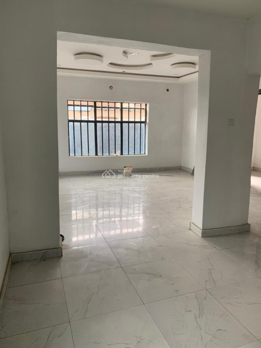 Spacious 4 Bedroom Fully Detached Duplex, Ogombo, Ogombo, Ajah, Lagos, Detached Duplex for Sale