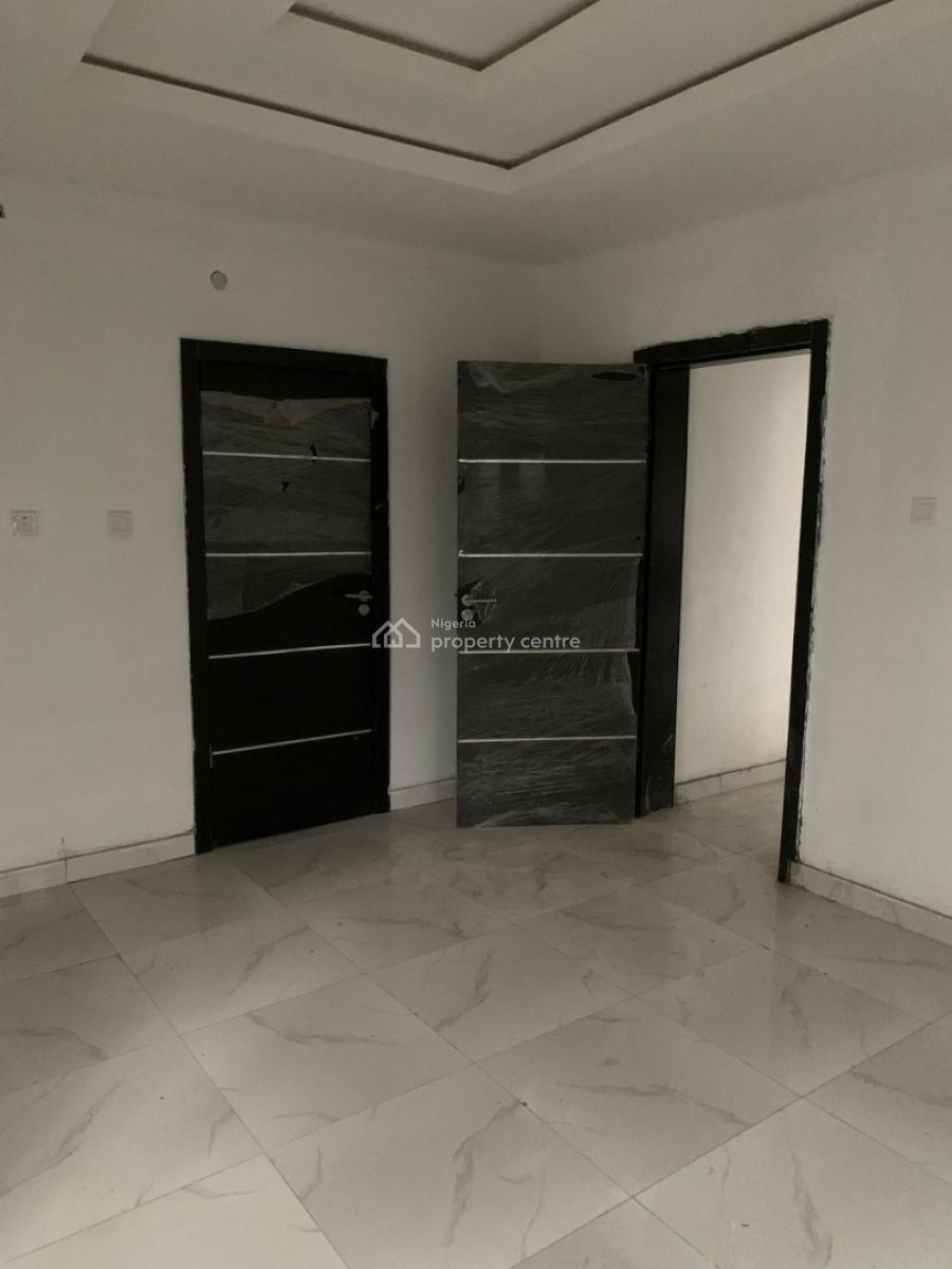 Spacious 4 Bedroom Fully Detached Duplex, Ogombo, Ogombo, Ajah, Lagos, Detached Duplex for Sale