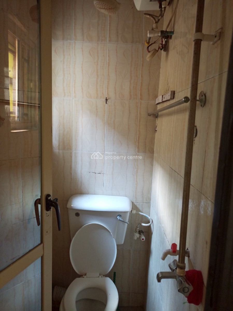 Beautiful Luxurious Mini Flat, Off Mobil Road, Ilaje, Ajah, Lagos, Mini Flat (room and Parlour) for Rent