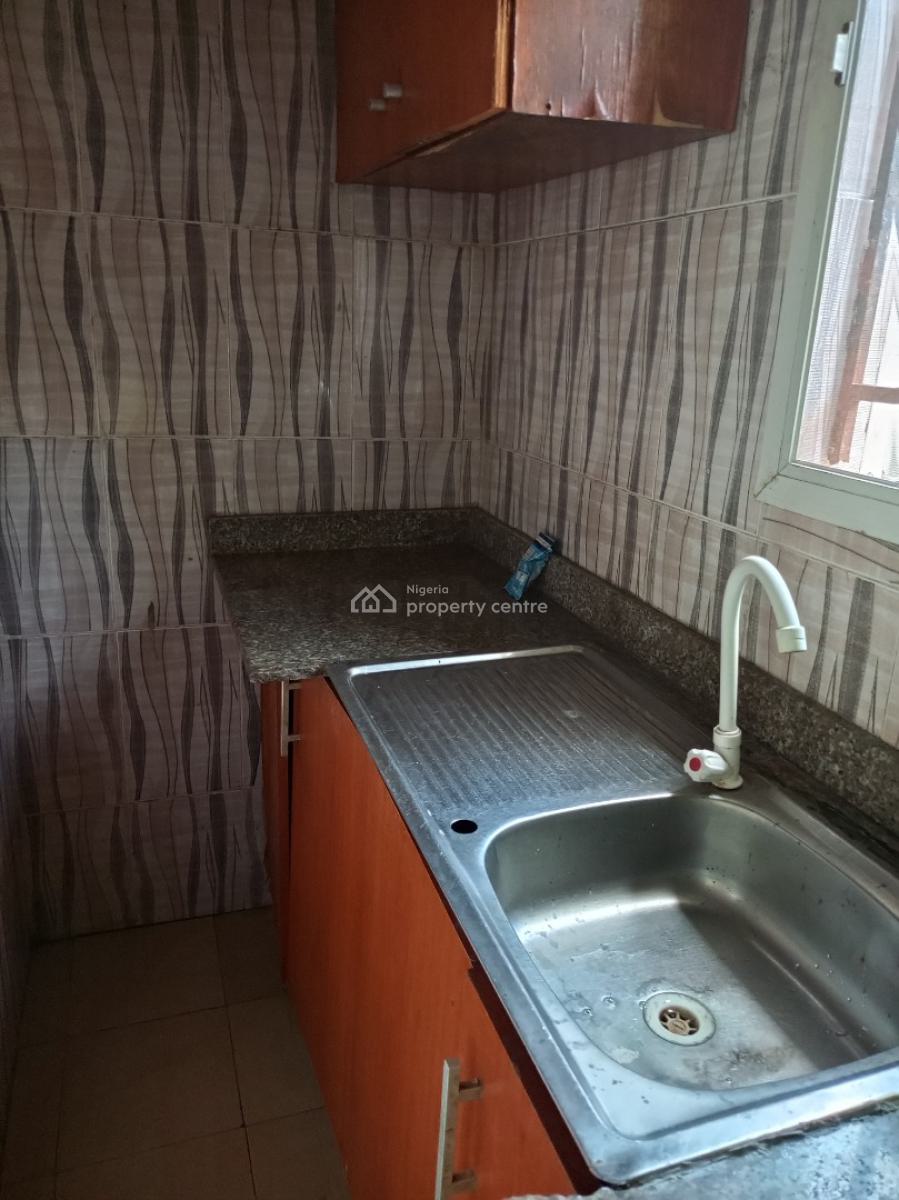 Beautiful Luxurious Mini Flat, Off Mobil Road, Ilaje, Ajah, Lagos, Mini Flat (room and Parlour) for Rent