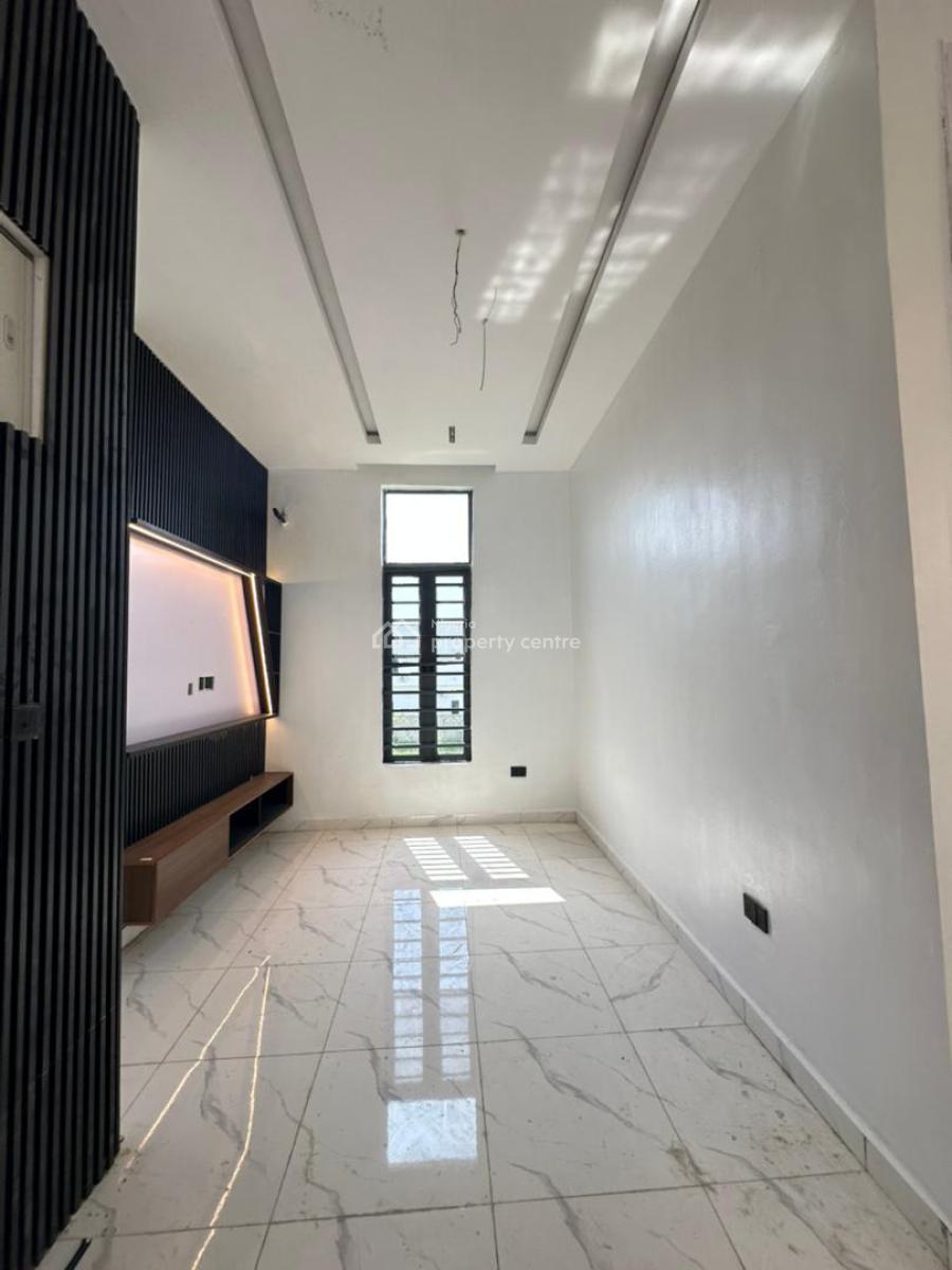 Beautifully Built 5 Bedroom Detached Duplex with Bq and Swimming Pool, Orchid, Lekki, Lagos, Detached Duplex for Sale