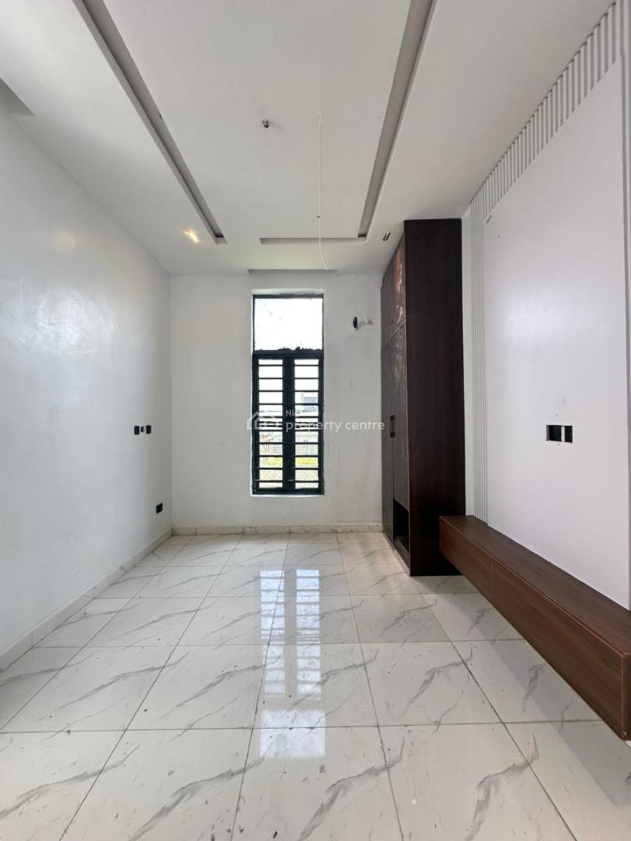 Beautifully Built 5 Bedroom Detached Duplex with Bq and Swimming Pool, Orchid, Lekki, Lagos, Detached Duplex for Sale
