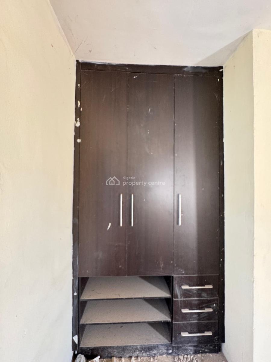 Newly Built 4 Bedroom Semi Detached Duplex with Bq, Gra Phase 1, Magodo, Lagos, Semi-detached Duplex for Sale