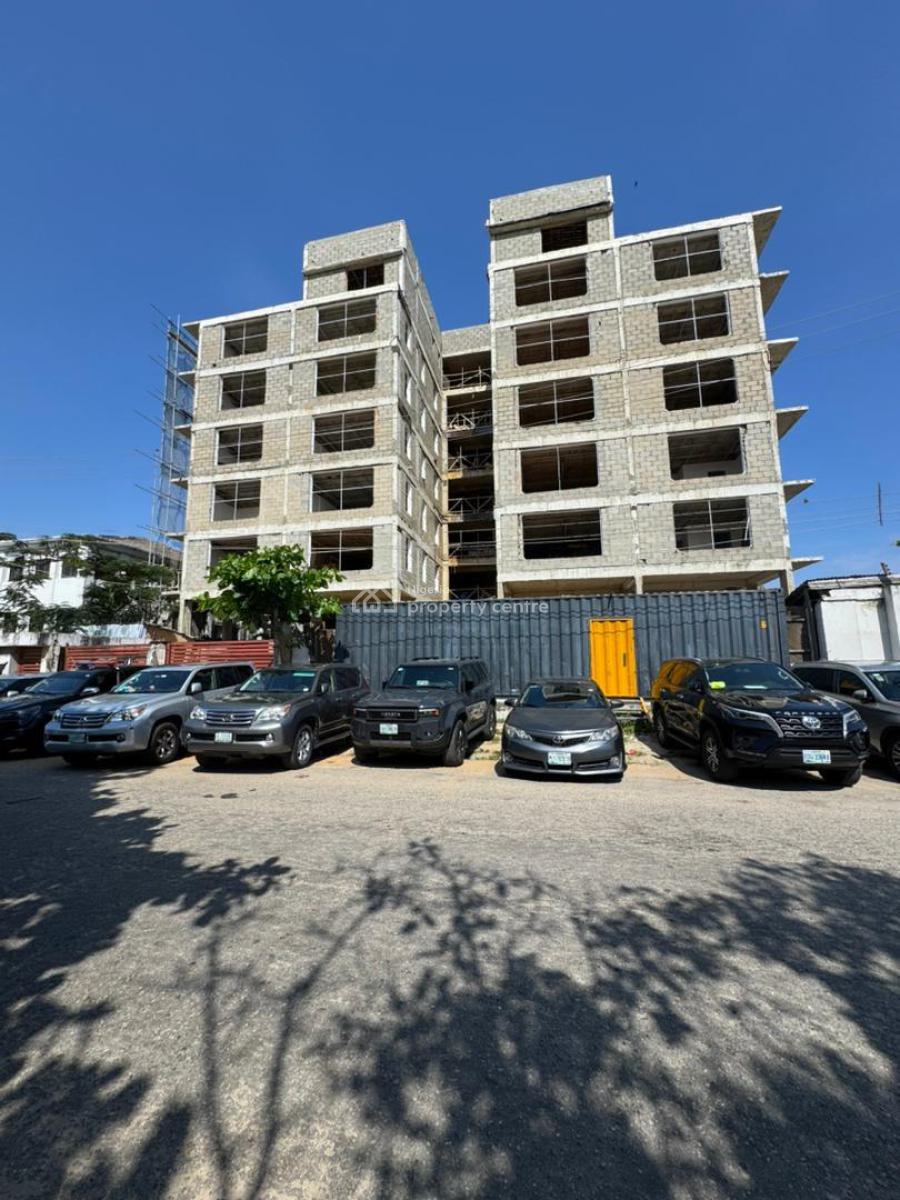 State of The Art Luxury Off-plan Serviced 2 Bedroom Flat, Victoria Island (vi), Lagos, Flat / Apartment for Sale