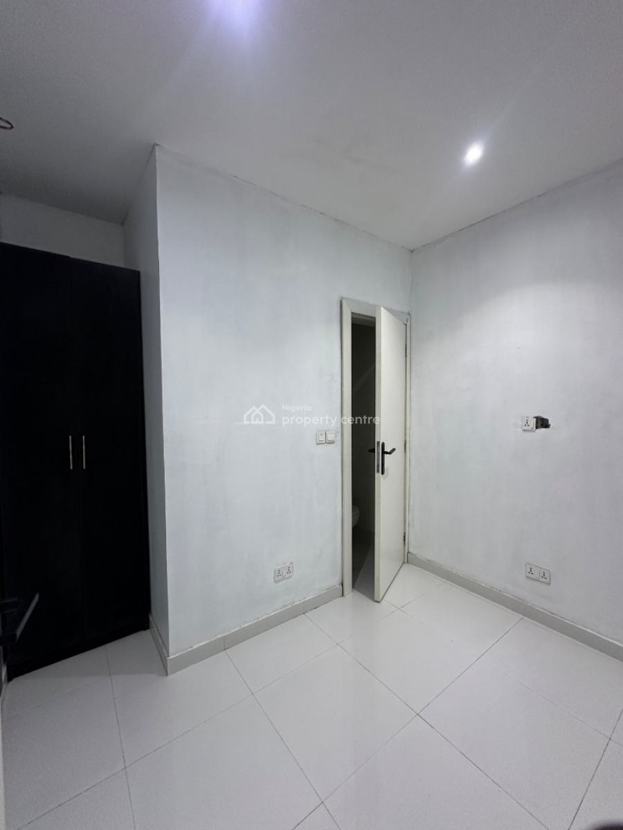 3 Bedroom Terrace Duplex, Gra, Ikota, Lekki, Lagos, Terraced Duplex for Rent