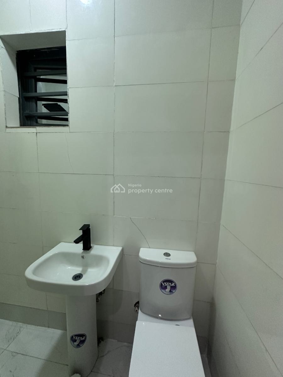 3 Bedroom Terrace Duplex, Gra, Ikota, Lekki, Lagos, Terraced Duplex for Rent