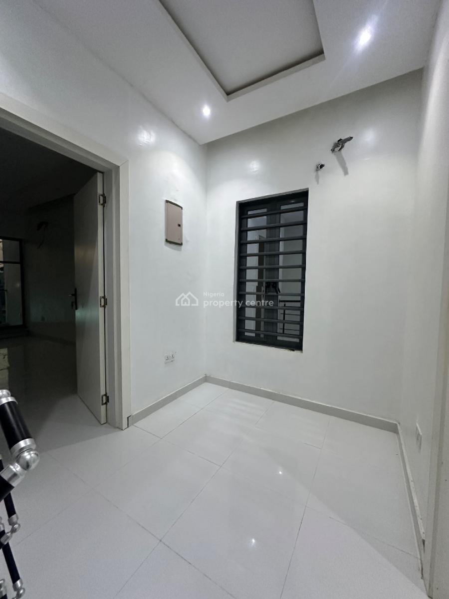 3 Bedroom Terrace Duplex, Gra, Ikota, Lekki, Lagos, Terraced Duplex for Rent