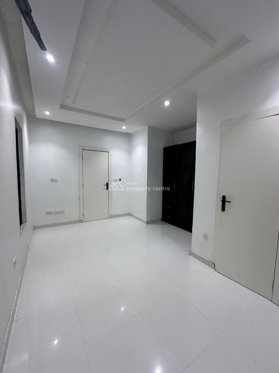 3 Bedroom Terrace Duplex, Gra, Ikota, Lekki, Lagos, Terraced Duplex for Rent
