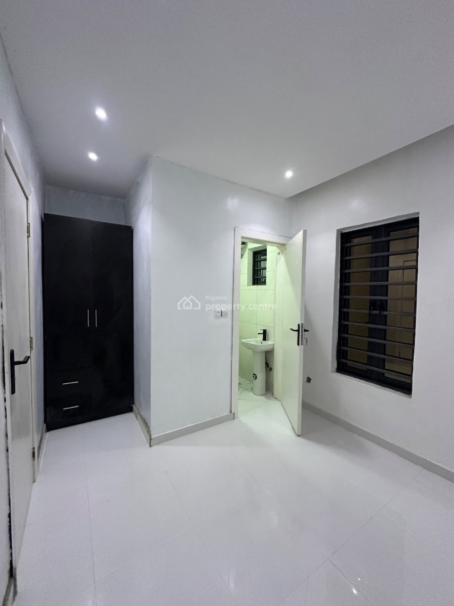 3 Bedroom Terrace Duplex, Gra, Ikota, Lekki, Lagos, Terraced Duplex for Rent