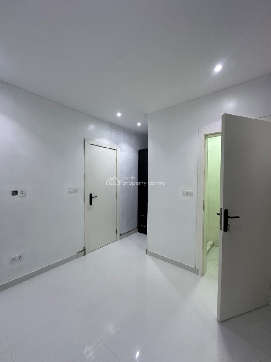 3 Bedroom Terrace Duplex, Gra, Ikota, Lekki, Lagos, Terraced Duplex for Rent