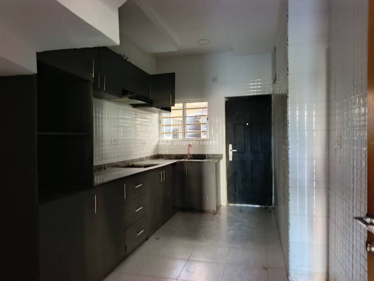 Standard 3 Bedroom Terrace, Meridian Park Estate, Awoyaya, Ibeju Lekki, Lagos, Terraced Duplex for Rent
