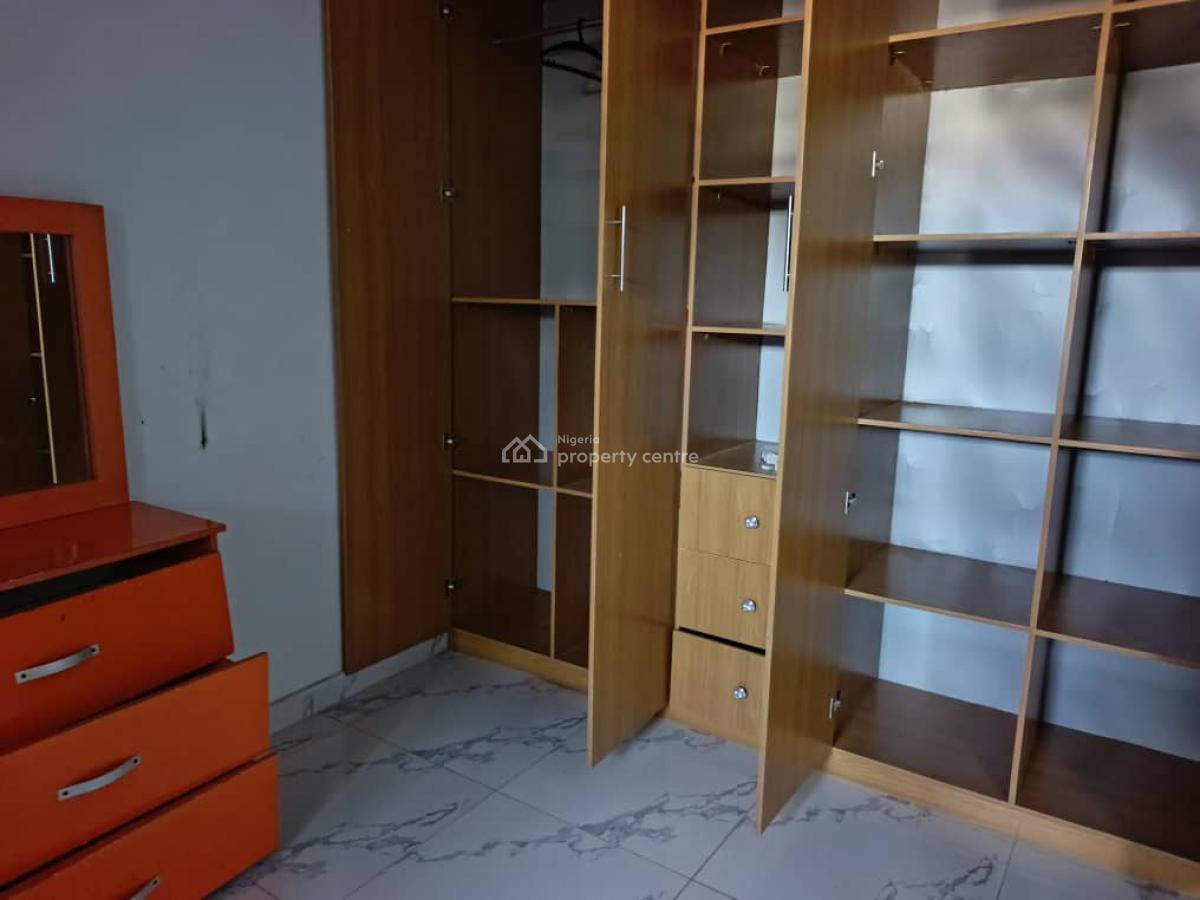 Standard 3 Bedroom Terrace, Meridian Park Estate, Awoyaya, Ibeju Lekki, Lagos, Terraced Duplex for Rent