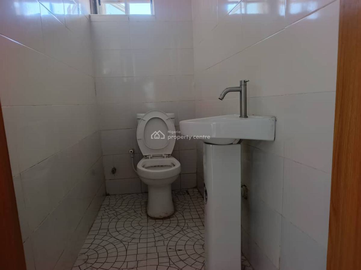 Standard 3 Bedroom Terrace, Meridian Park Estate, Awoyaya, Ibeju Lekki, Lagos, Terraced Duplex for Rent
