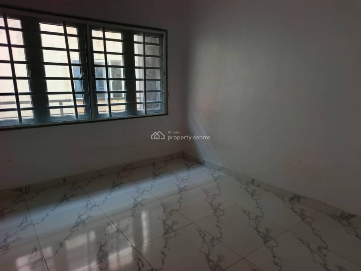 Standard 3 Bedroom Terrace, Meridian Park Estate, Awoyaya, Ibeju Lekki, Lagos, Terraced Duplex for Rent