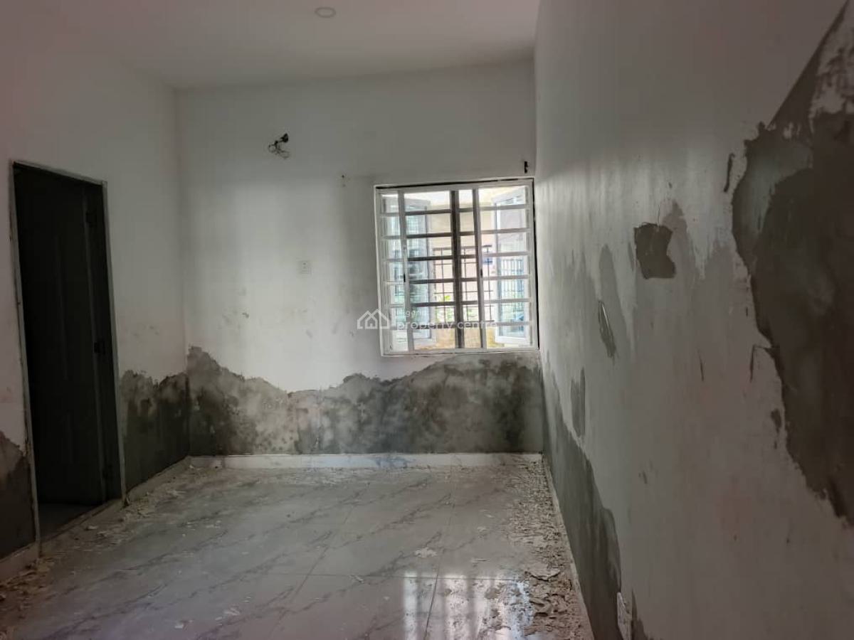 Standard 3 Bedroom Terrace, Meridian Park Estate, Awoyaya, Ibeju Lekki, Lagos, Terraced Duplex for Rent