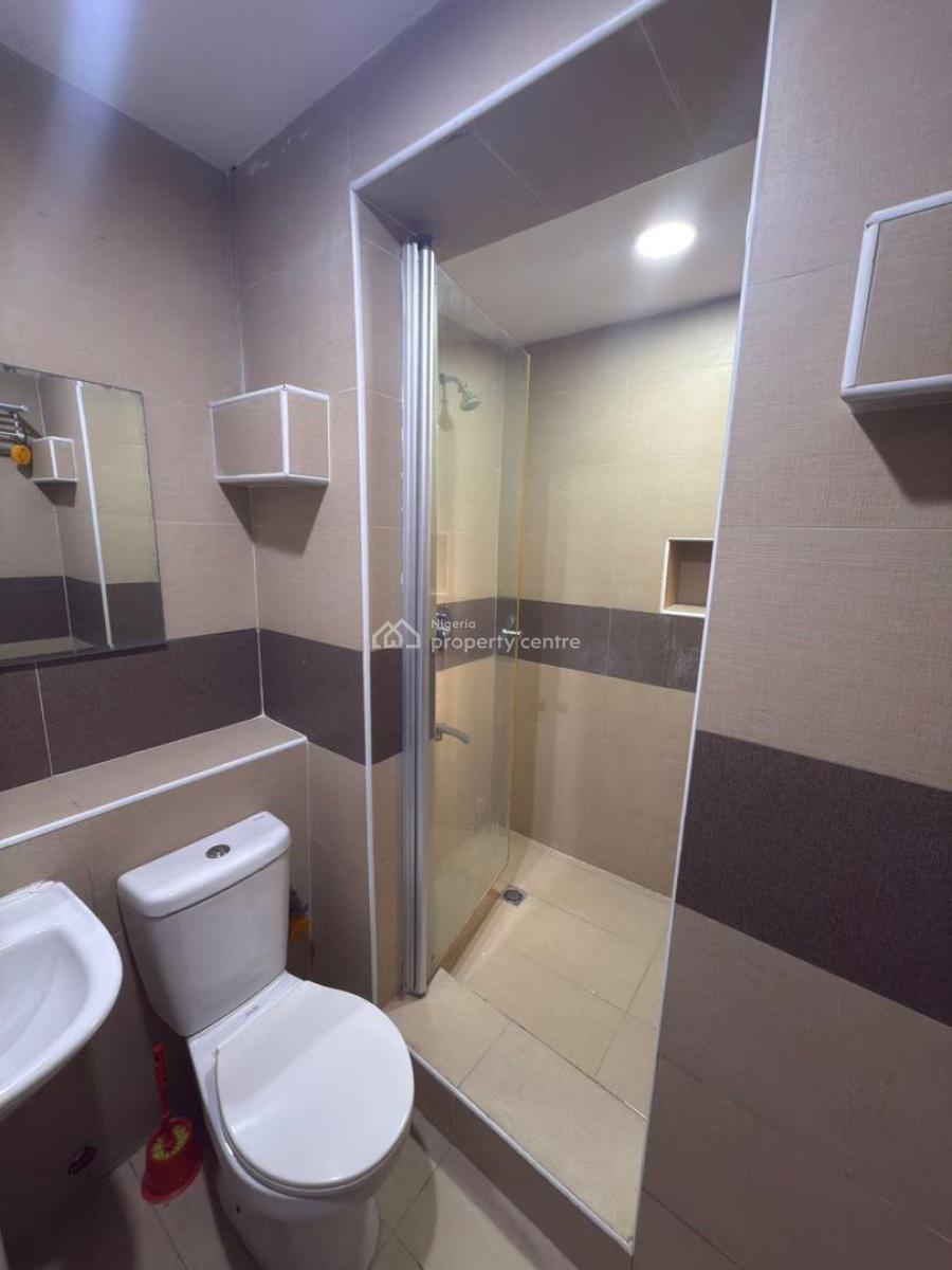 Luxury 3 Bedroom Apartment, Victoria Island (vi), Lagos, Flat / Apartment for Rent