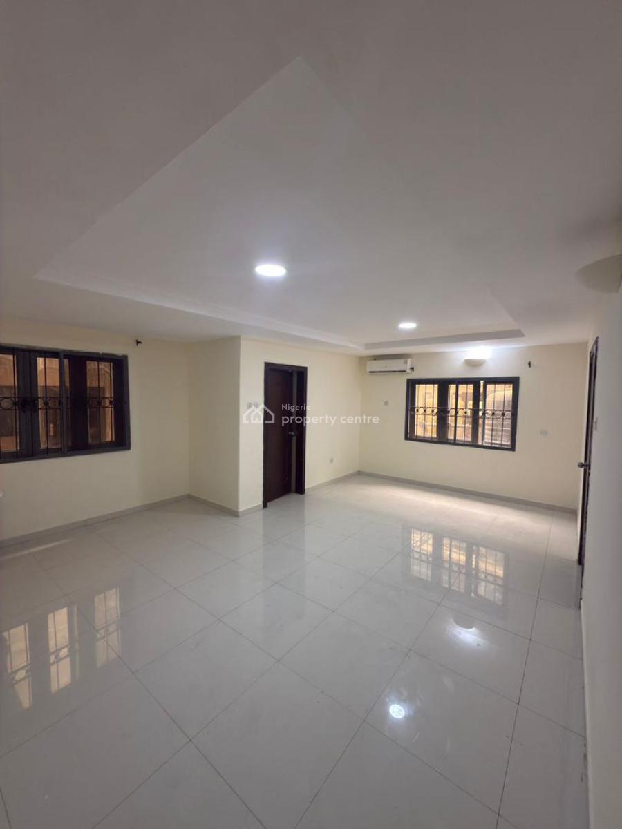 Luxury 3 Bedroom Apartment, Victoria Island (vi), Lagos, Flat / Apartment for Rent