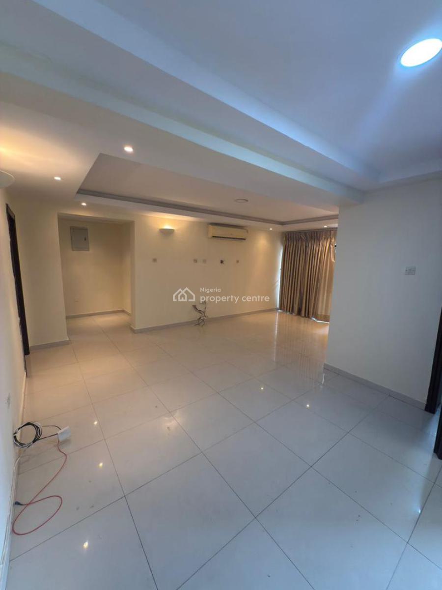 Luxury 3 Bedroom Apartment, Victoria Island (vi), Lagos, Flat / Apartment for Rent