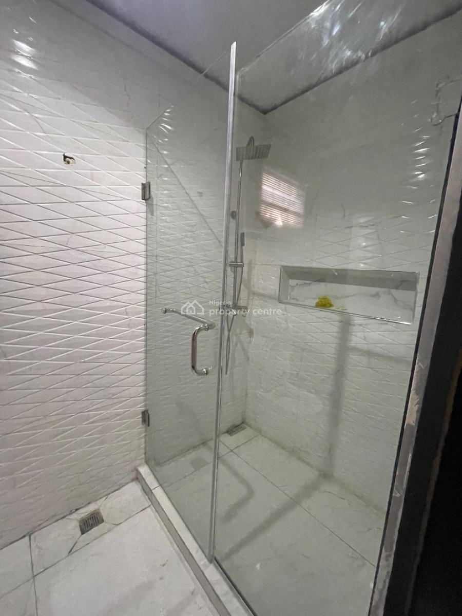 Single Room Self Contain, Chevron, Lekki, Lagos, Self Contain (single Rooms) Short Let