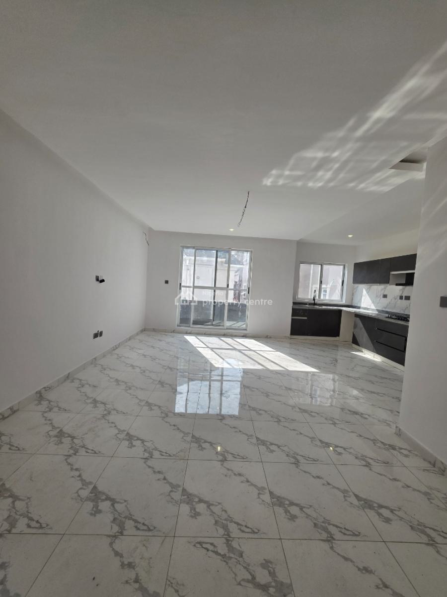Luxury 2 Bedroom Apartment with Excellent Finishing, Ikate Elegushi, Lekki, Lagos, Flat / Apartment for Sale