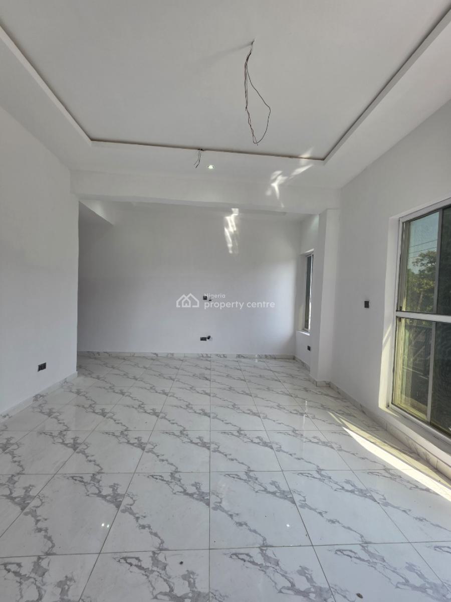 Luxury 2 Bedroom Apartment with Excellent Finishing, Ikate Elegushi, Lekki, Lagos, Flat / Apartment for Sale