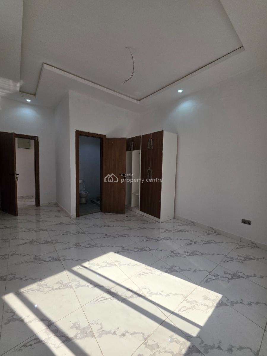 Luxury 2 Bedroom Apartment with Excellent Finishing, Ikate Elegushi, Lekki, Lagos, Flat / Apartment for Sale