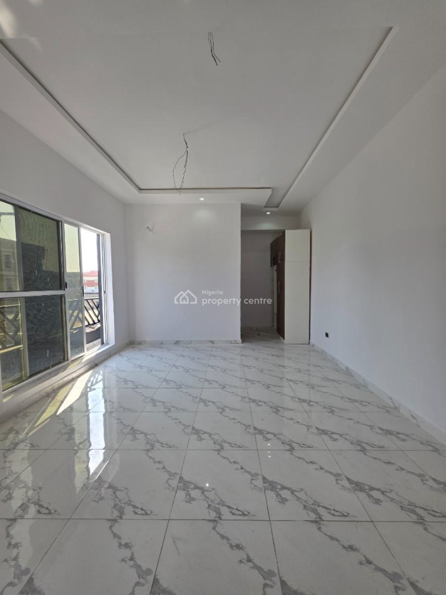 Luxury 2 Bedroom Apartment with Excellent Finishing, Ikate Elegushi, Lekki, Lagos, Flat / Apartment for Sale