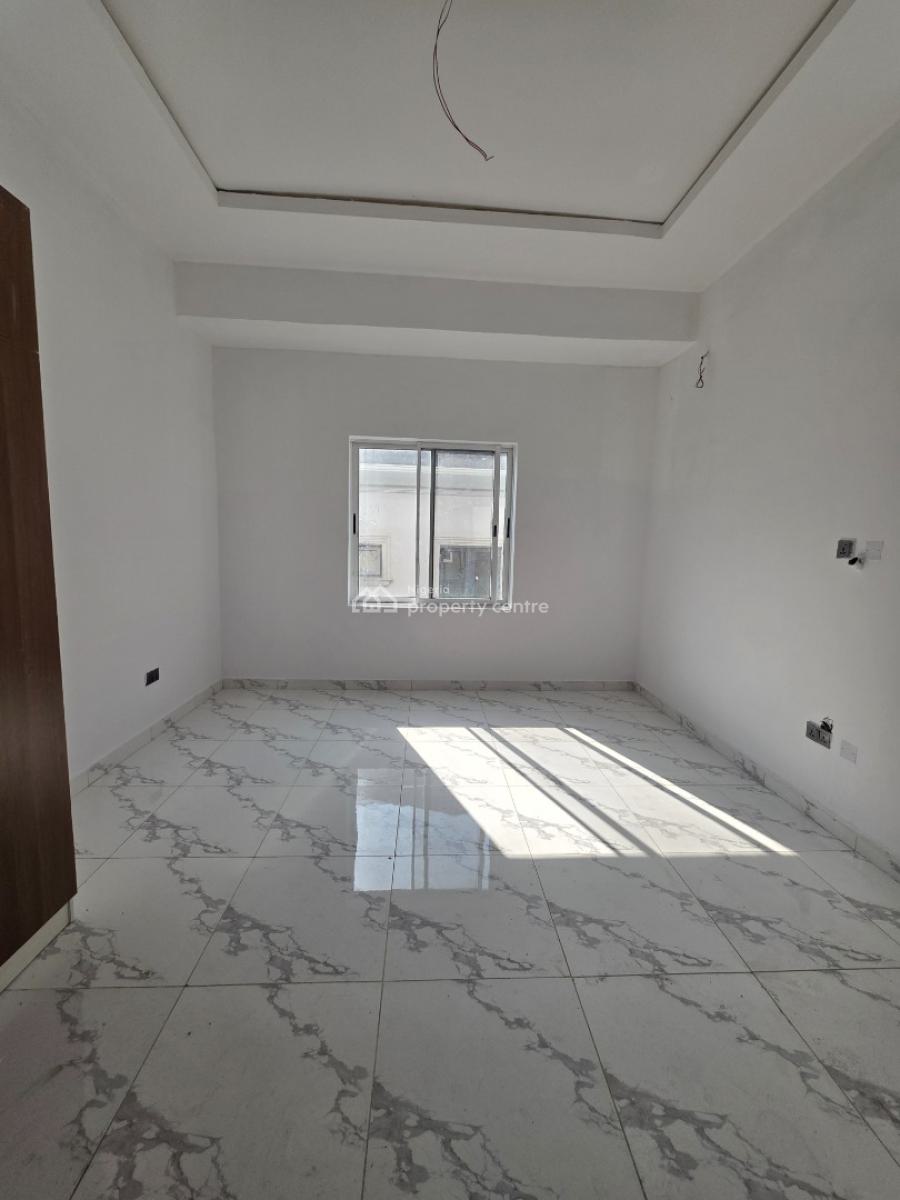 Luxury 2 Bedroom Apartment with Excellent Finishing, Ikate Elegushi, Lekki, Lagos, Flat / Apartment for Sale
