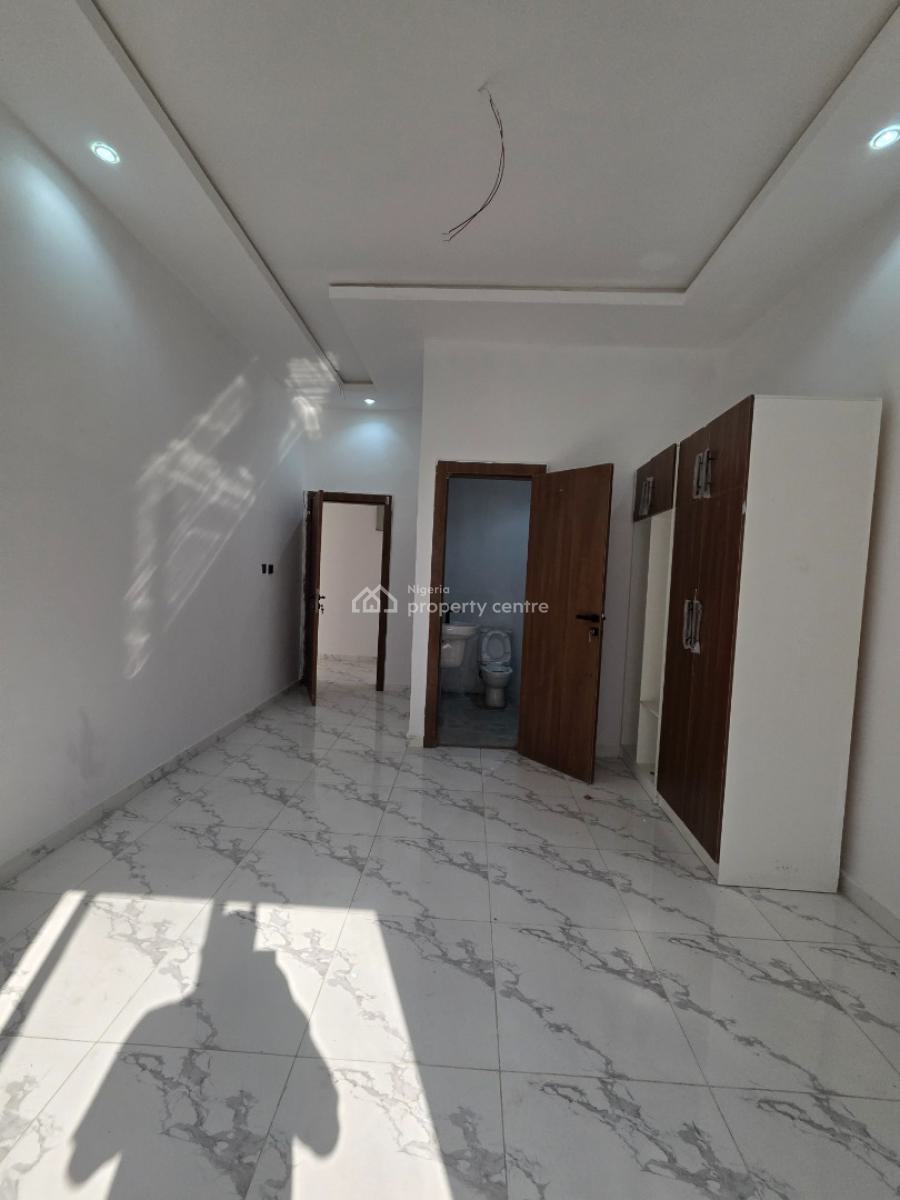 Luxury 2 Bedroom Apartment with Excellent Finishing, Ikate Elegushi, Lekki, Lagos, Flat / Apartment for Sale