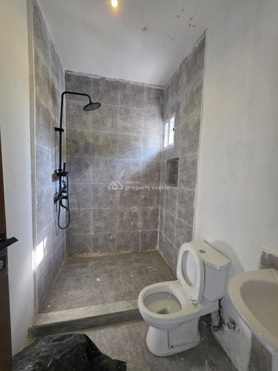 Luxury 2 Bedroom Apartment with Excellent Finishing, Ikate Elegushi, Lekki, Lagos, Flat / Apartment for Sale