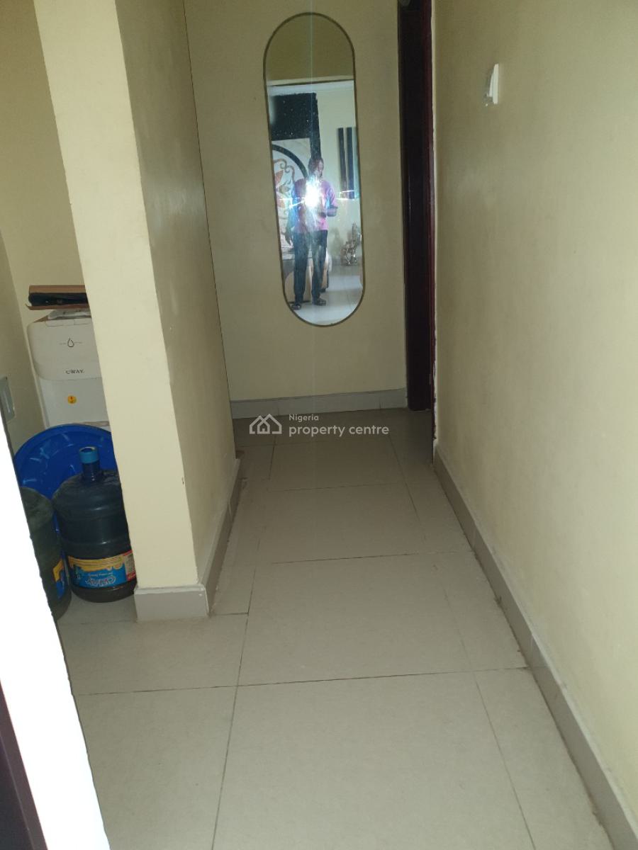 Fully Furnished 2 Bedroom Flat, New Road Alpha Beach, Lekki, Lagos, Flat / Apartment for Rent