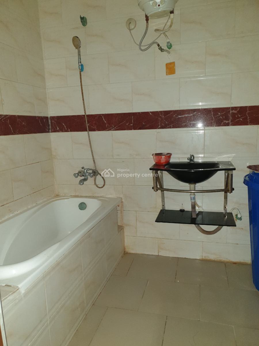 Fully Furnished 2 Bedroom Flat, New Road Alpha Beach, Lekki, Lagos, Flat / Apartment for Rent