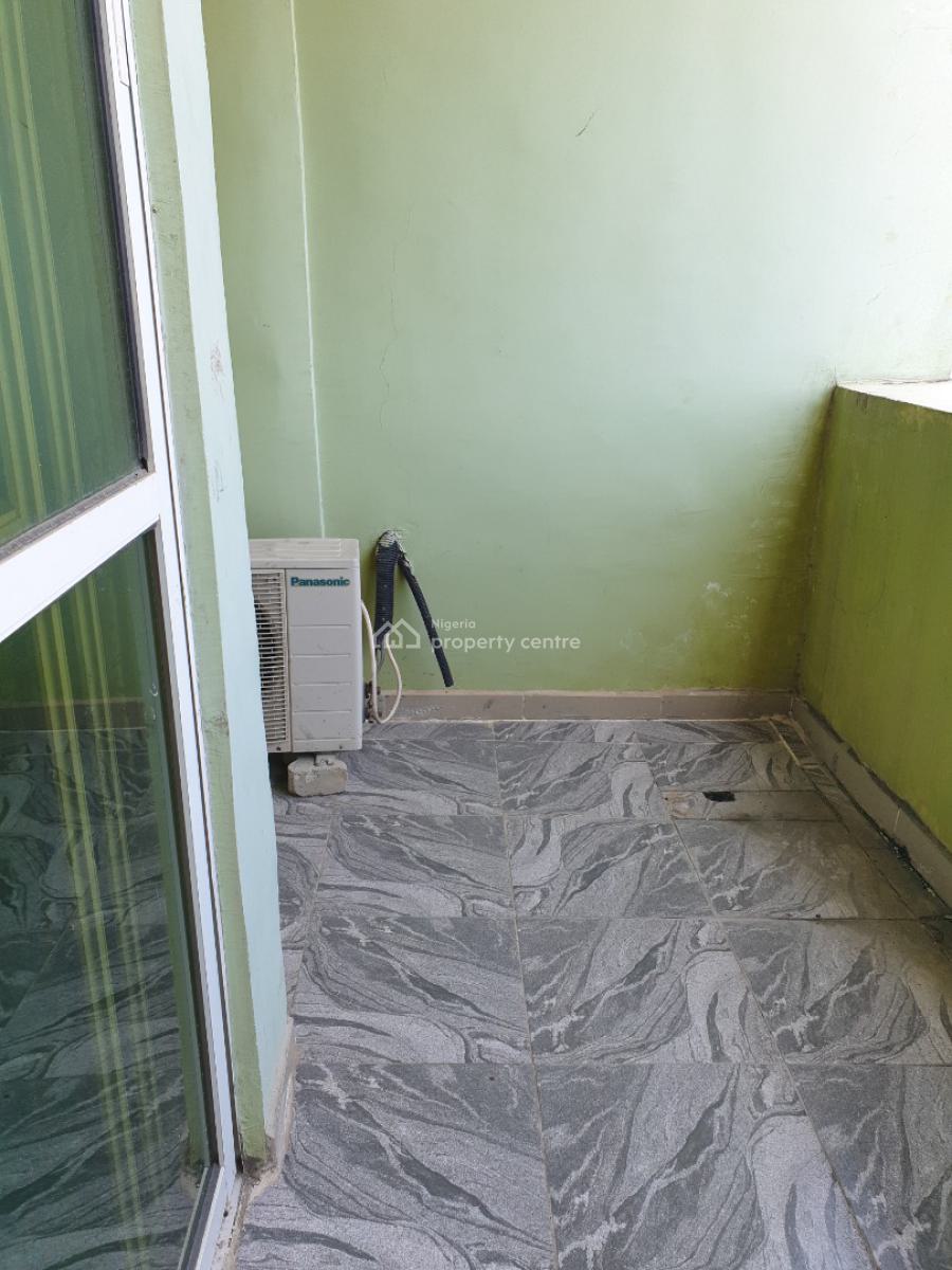 Fully Furnished 2 Bedroom Flat, New Road Alpha Beach, Lekki, Lagos, Flat / Apartment for Rent